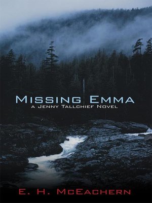 cover image of Missing Emma